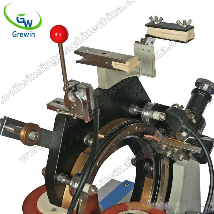 Automatic  Toroid  Winding Machine       (5)