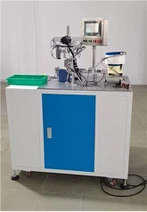 Mesin Berliku Magnetik Otomatis