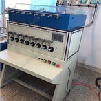 Mesin Berliku Otomatis