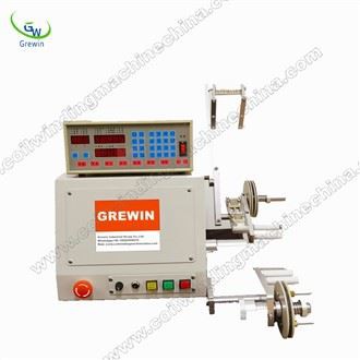 CNC Single Spindle Transformer Winding Machine