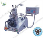 Penghitung Digital Mesin Berliku Otomatis Penuh