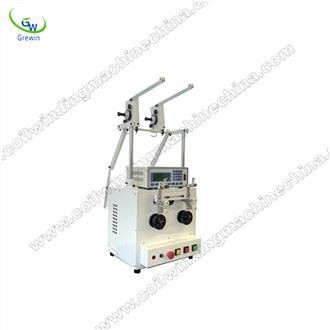 Two Spindle Synchronous Winding Machine