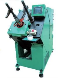 Mesin Entri Kawat Stator Otomatis