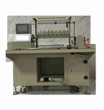 Mesin Winding Kipas Langit-Langit Cnc