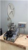 Inductor Toroid Core Tape Wrapping Machine