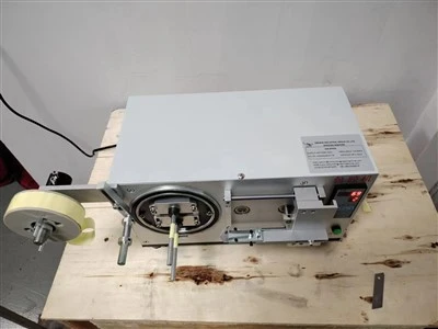 Bobbin Transformer Taping Machine
