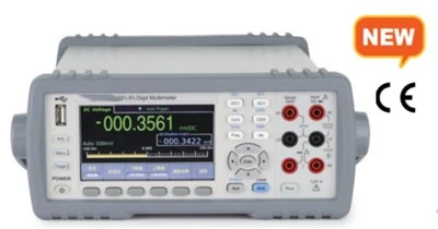 Digit Multimeter